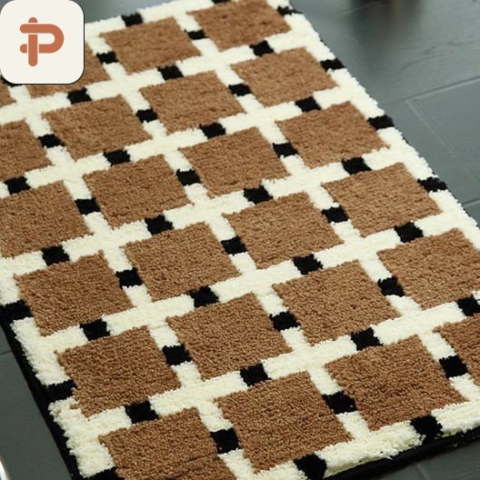 Non-Slip Bath Runner