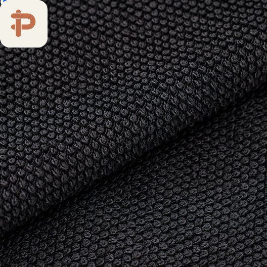 Twisted-Yarn Upholstery Fabric
