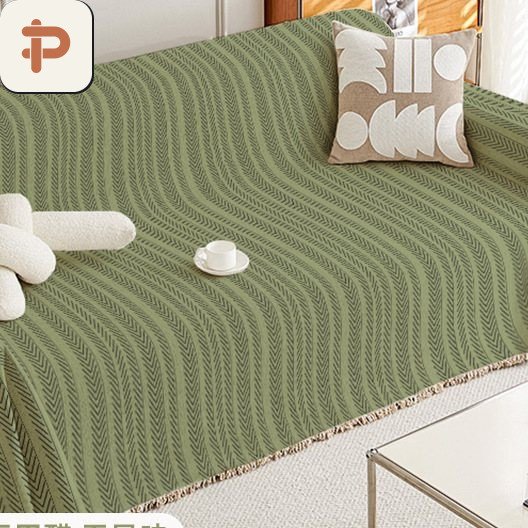 Chenille Cat-Scratch Resistant Upholstery Fabric, Cat, Polyester