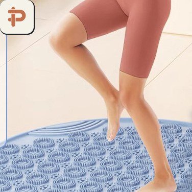 Silicone Massage Exercise Mat