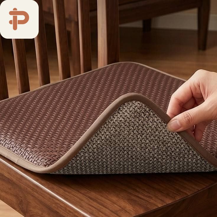 Sponge Chair Pad
