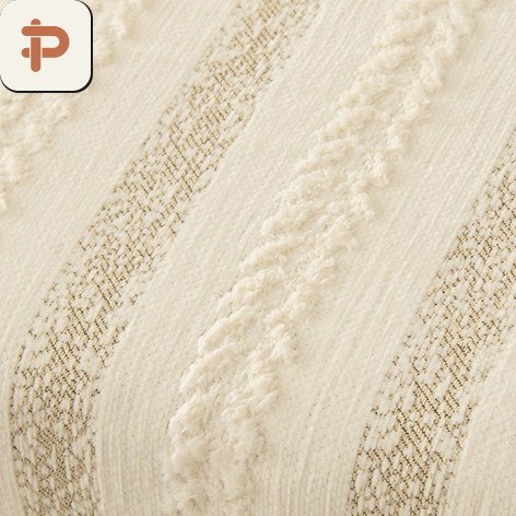 Chenille Cat-Scratch Resistant Upholstery Fabric, Cat, Jacquard