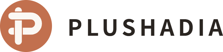 PLUSHADIA