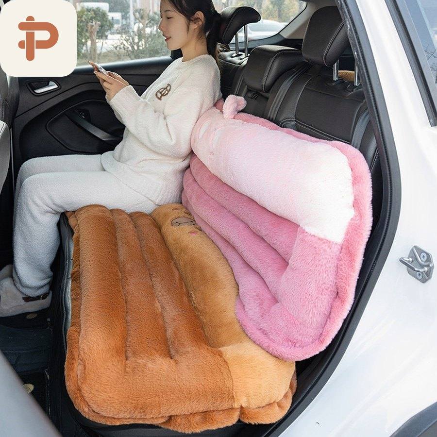 Animal One-Piece Seat & Back Cushion