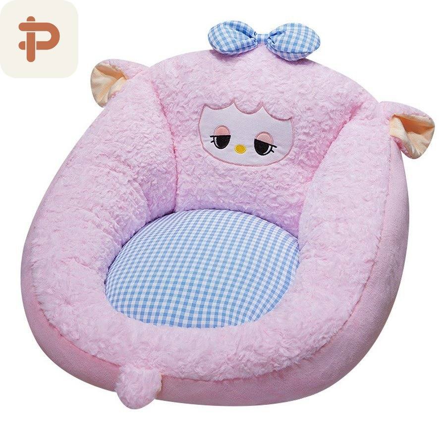 Lamb Bucket Floor Seat