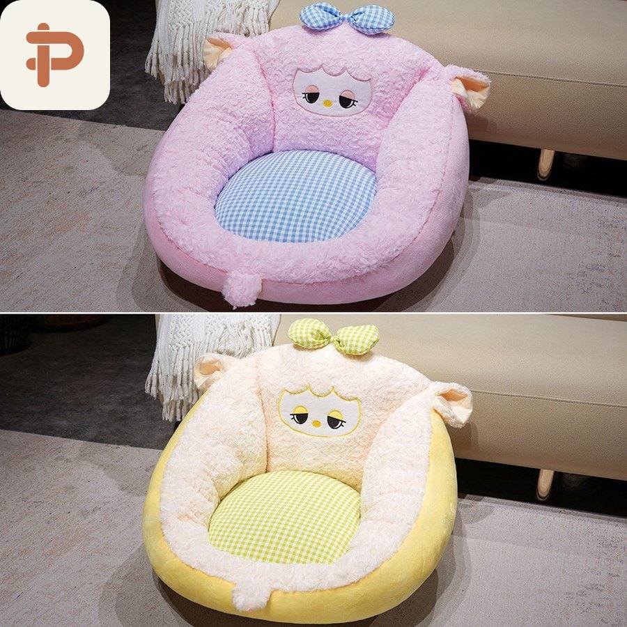 Lamb Bucket Floor Seat