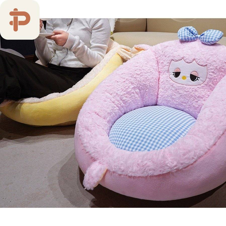 Lamb Bucket Floor Seat