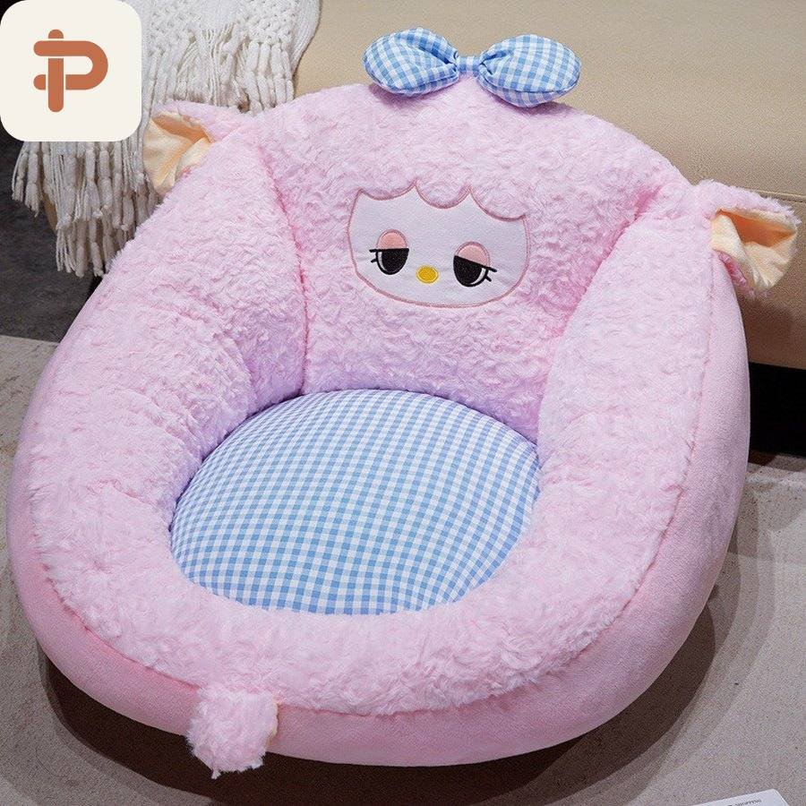 Lamb Bucket Floor Seat