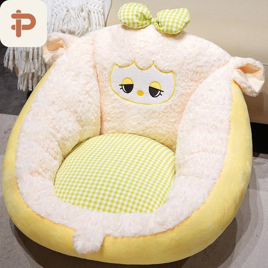 Lamb Bucket Floor Seat