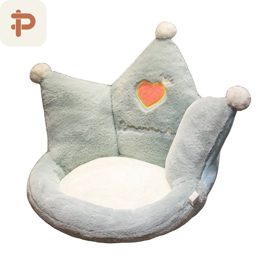 Crown Surround Seat Cushion