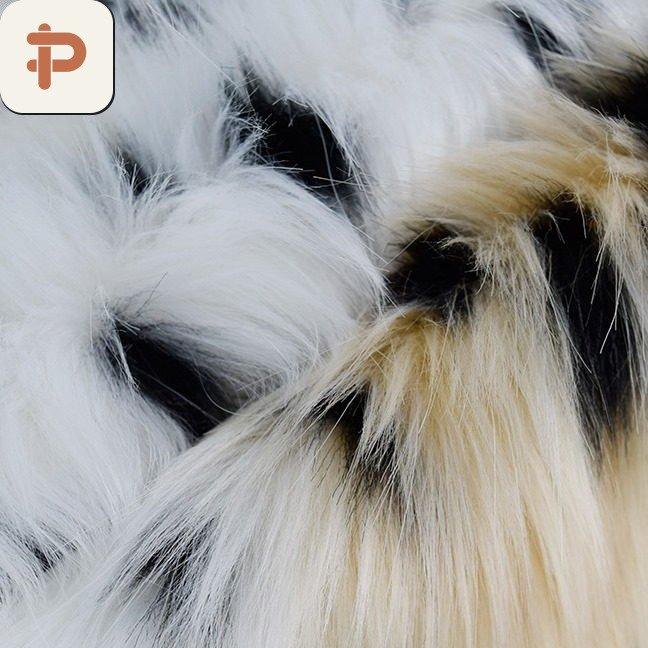 Long Pile & Faux Fur
